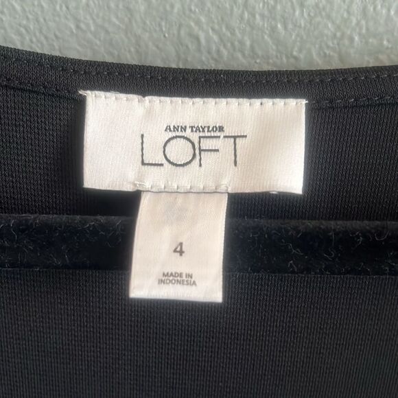 Ann Taylor Loft Dress - Picture 4 of 5
